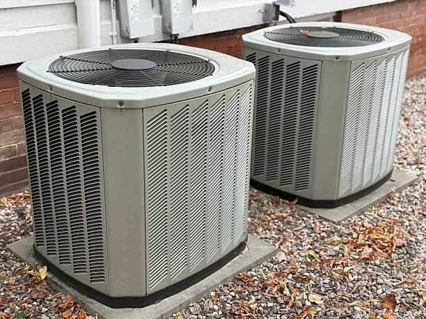 Reliable Hvac contractor in Hudson, IA by JG Cool HVAC